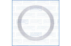 Tesnenie drżiaka vstrekovacej trysky AJUSA 01719000