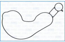 Tesnenie vodného čerpadla AJUSA 01751000