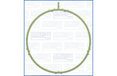 Tesnenie, hrdlo škrtiacej klapky AJUSA 01760000