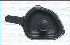 Tesnenie trubiek chladenia AJUSA 01762300