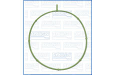 Tesnenie, hrdlo škrtiacej klapky AJUSA 01762600