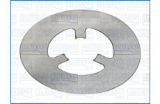 Tesniaci krúżok vstrekovacieho ventilu AJUSA 01801100