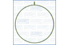 Tesnenie, hrdlo škrtiacej klapky AJUSA 01873300