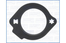 Tesniaci krúžok, potrubie plniaceho vzduchu AJUSA 01873600