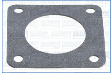 Tesnenie, hrdlo škrtiacej klapky AJUSA 02009000