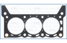 Tesnenie hlavy valcov AJUSA 10242900