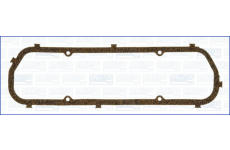 Těsnění, kryt hlavy válce AJUSA 11007700