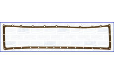 Těsnění, kryt hlavy válce AJUSA 11024100