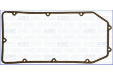 Těsnění, kryt hlavy válce AJUSA 11037200