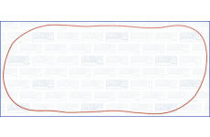 Těsnění, kryt hlavy válce AJUSA 11053200