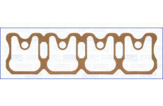 Těsnění, kryt hlavy válce AJUSA 11074800