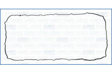 Těsnění, kryt hlavy válce AJUSA 11138000