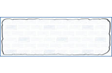 Těsnění, kryt hlavy válce AJUSA 11138100