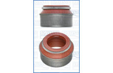 Těsnicí kroužek, dřík ventilu AJUSA 12049800