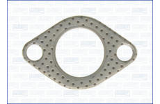 Těsnění, kolektor výfukových plynů AJUSA 13007400