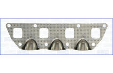 Těsnění, kolektor výfukových plynů AJUSA 13043500