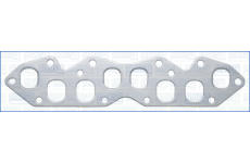 Těsnění, koleno sacího potrubí / kolektor výfukových plynů AJUSA 13047300