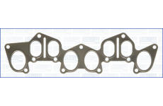 Těsnění, koleno sacího potrubí / kolektor výfukových plynů AJUSA 13073700