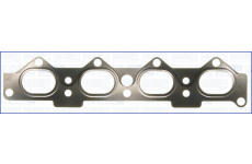 Těsnění, kolektor výfukových plynů AJUSA 13119900