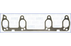 Těsnění, kolektor výfukových plynů AJUSA 13121600