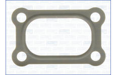 Těsnění, kolektor výfukových plynů AJUSA 13123100