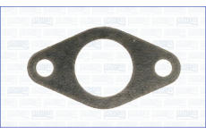 Těsnění, kolektor výfukových plynů AJUSA 13161700