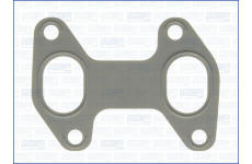 Těsnění, kolektor výfukových plynů AJUSA 13165700