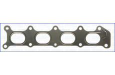 Těsnění, kolektor výfukových plynů AJUSA 13167500