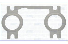 Těsnění, kolektor výfukových plynů AJUSA 13177600