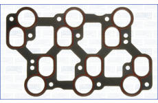 Tesnenie kolena sac. potrubia AJUSA 13182400