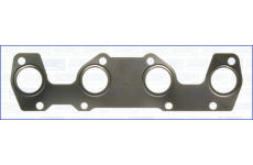 Těsnění, kolektor výfukových plynů AJUSA 13190500