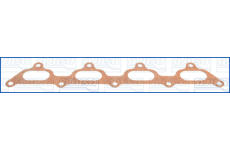 Tesnenie kolena sac. potrubia AJUSA 13196900