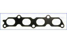 Těsnění, kolektor výfukových plynů AJUSA 13203900