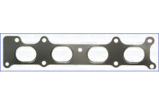 Těsnění, koleno sacího potrubí / kolektor výfukových plynů AJUSA 13216000