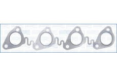 Těsnění, koleno sacího potrubí / kolektor výfukových plynů AJUSA 13221400