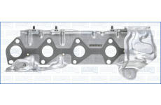 Těsnění, kolektor výfukových plynů AJUSA 13235000