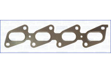 Těsnění, kolektor výfukových plynů AJUSA 13249000