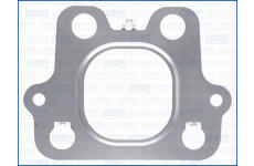 Těsnění, kolektor výfukových plynů AJUSA 13280300