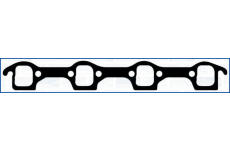 Tesnenie, kolektor výfuk. plynov AJUSA 13296500