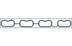 Těsnění, koleno sacího potrubí AJUSA 13316900