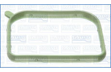 Tesnenie kolena sac. potrubia AJUSA 13335900