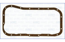 Těsnění, olejová vana AJUSA 14030200