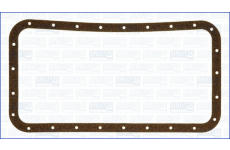 Tesnenie olejovej vane AJUSA 14037200