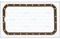 Těsnění, olejová vana AJUSA 14041300