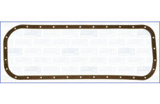 Tesnenie olejovej vane AJUSA 14042900