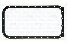 Těsnění, olejová vana AJUSA 14054000