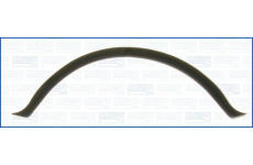 Těsnění, olejová vana AJUSA 14063700