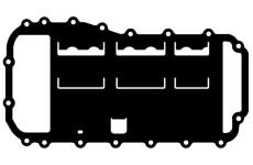 Usměrňovací plech, olejová vana AJUSA 14069600