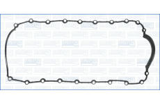 Těsnění, olejová vana AJUSA 14075900