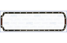 Těsnění, olejová vana AJUSA 14077500